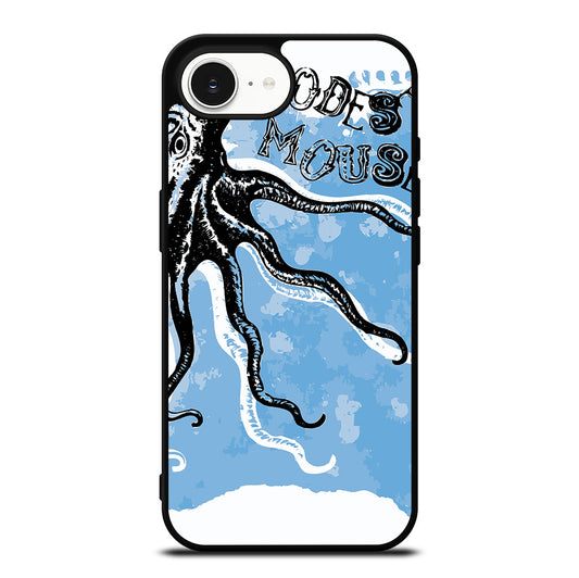 MODEST MOUSE ART iPhone 16e Case Cover