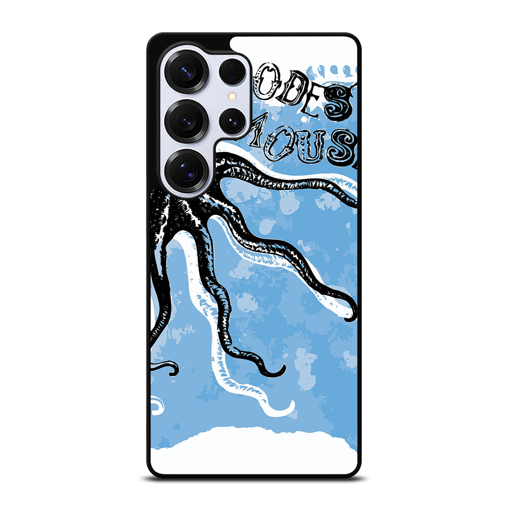 MODEST MOUSE ART Samsung Galaxy S26 Ultra Case Cover