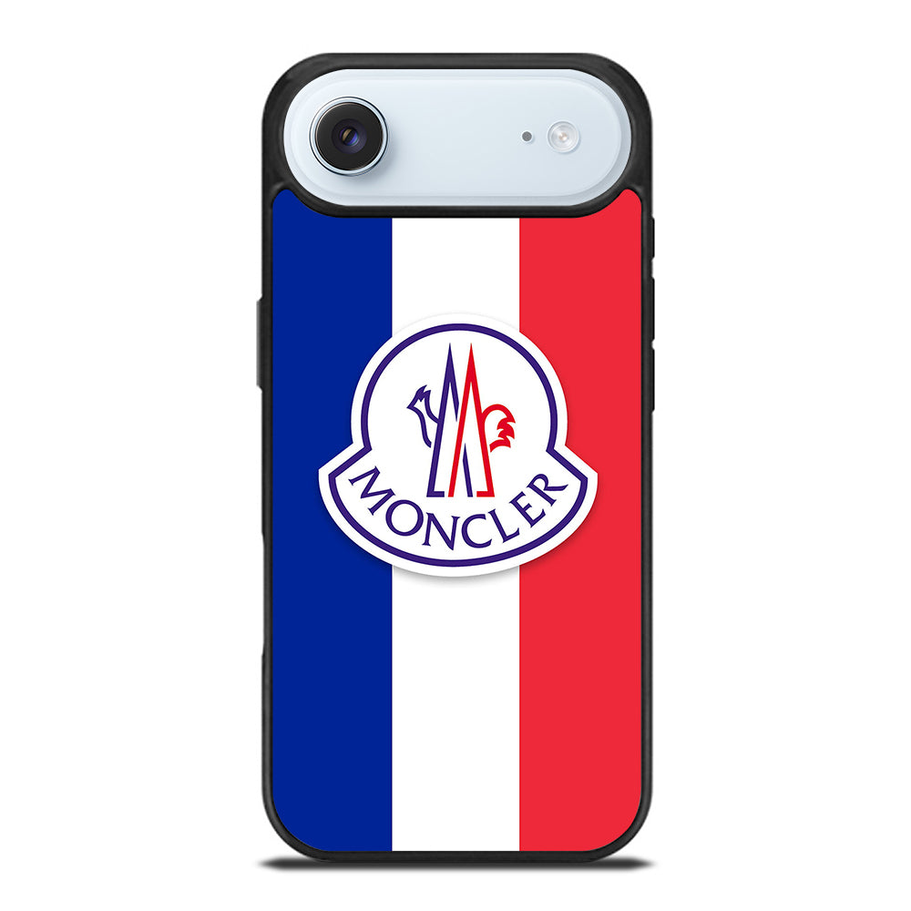 MONCLER LOGO 1 iPhone Air Case Cover
