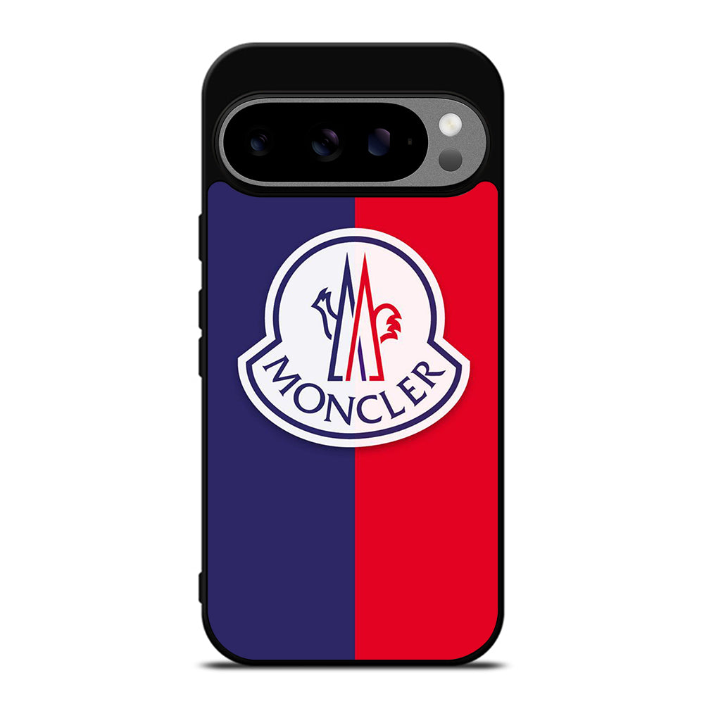 MONCLER LOGO 2 Google Pixel 9 Pro XL Case Cover