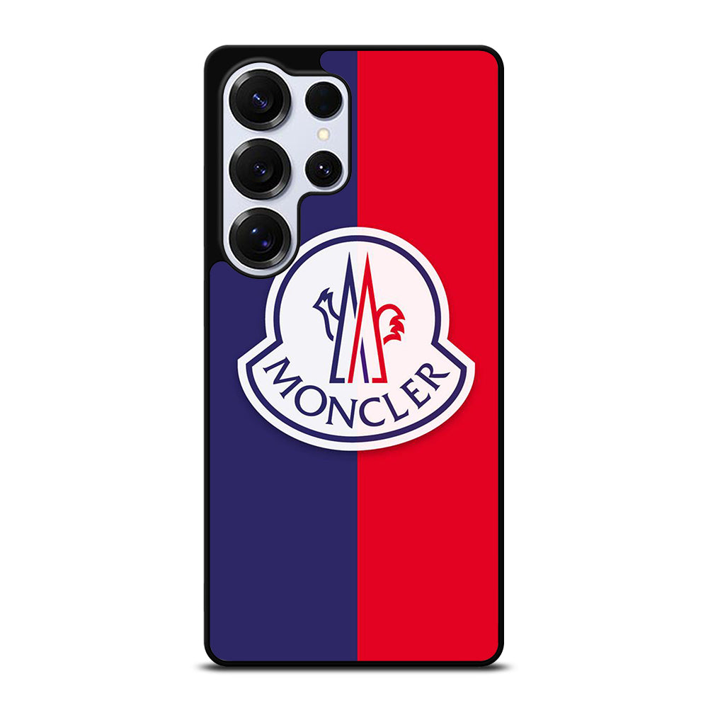 MONCLER LOGO 2 Samsung Galaxy S25 Ultra Case Cover