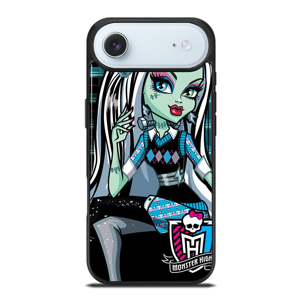 MONSTER HIGH DOLL FRANKIE STEIN CARTOON iPhone Air Case Cover