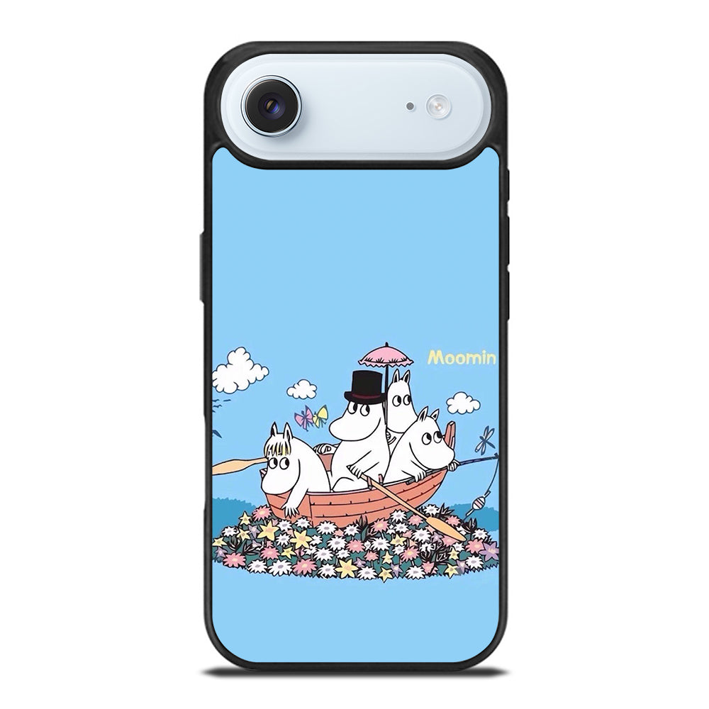 MOOMINS CHARACTERS CARTOON 2 iPhone Air Case Cover