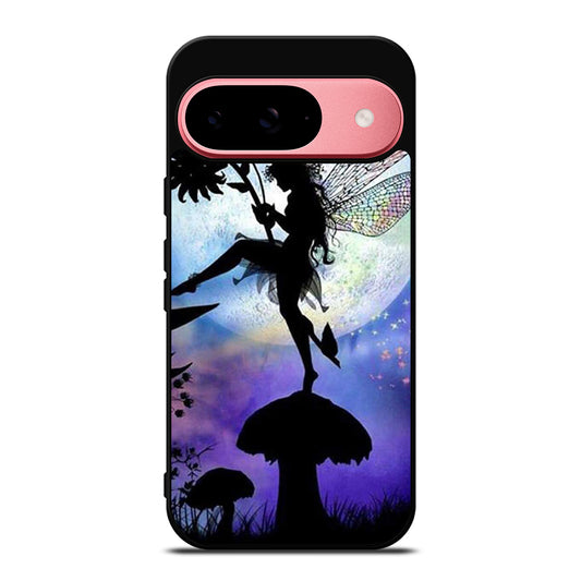 MOONLIGHT FAIRY DRAGONFLIES Google Pixel 9 Case Cover