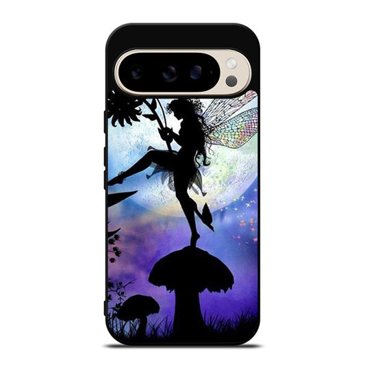 MOONLIGHT FAIRY DRAGONFLIES Google Pixel 9 Pro Case Cover