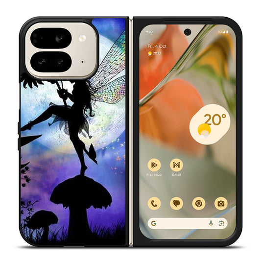 MOONLIGHT FAIRY DRAGONFLIES Google Pixel 9 Pro Fold Case Cover