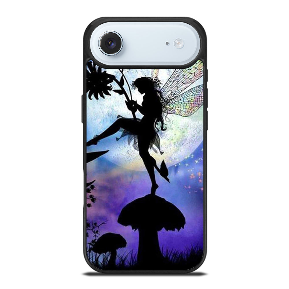 MOONLIGHT FAIRY DRAGONFLIES iPhone Air Case Cover