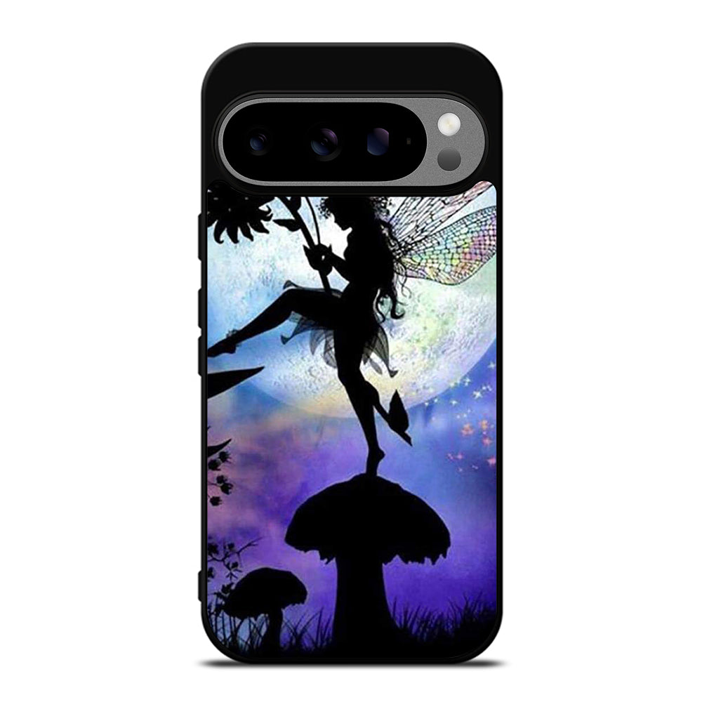 MOONLIGHT FAIRY DRAGONFLIES Google Pixel 9 Pro XL Case Cover