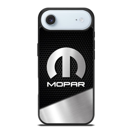 MOPAR METAL LOGO 2 iPhone Air Case Cover