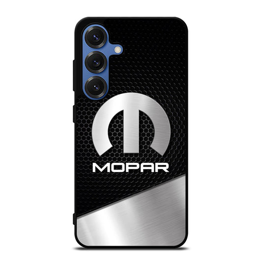 MOPAR METAL LOGO 2 Samsung Galaxy S25 Case Cover