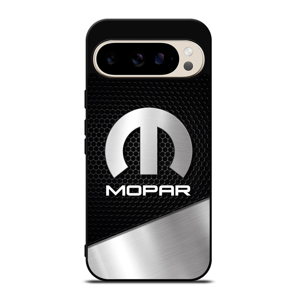 MOPAR METAL LOGO 2 Google Pixel 9 Pro Case Cover