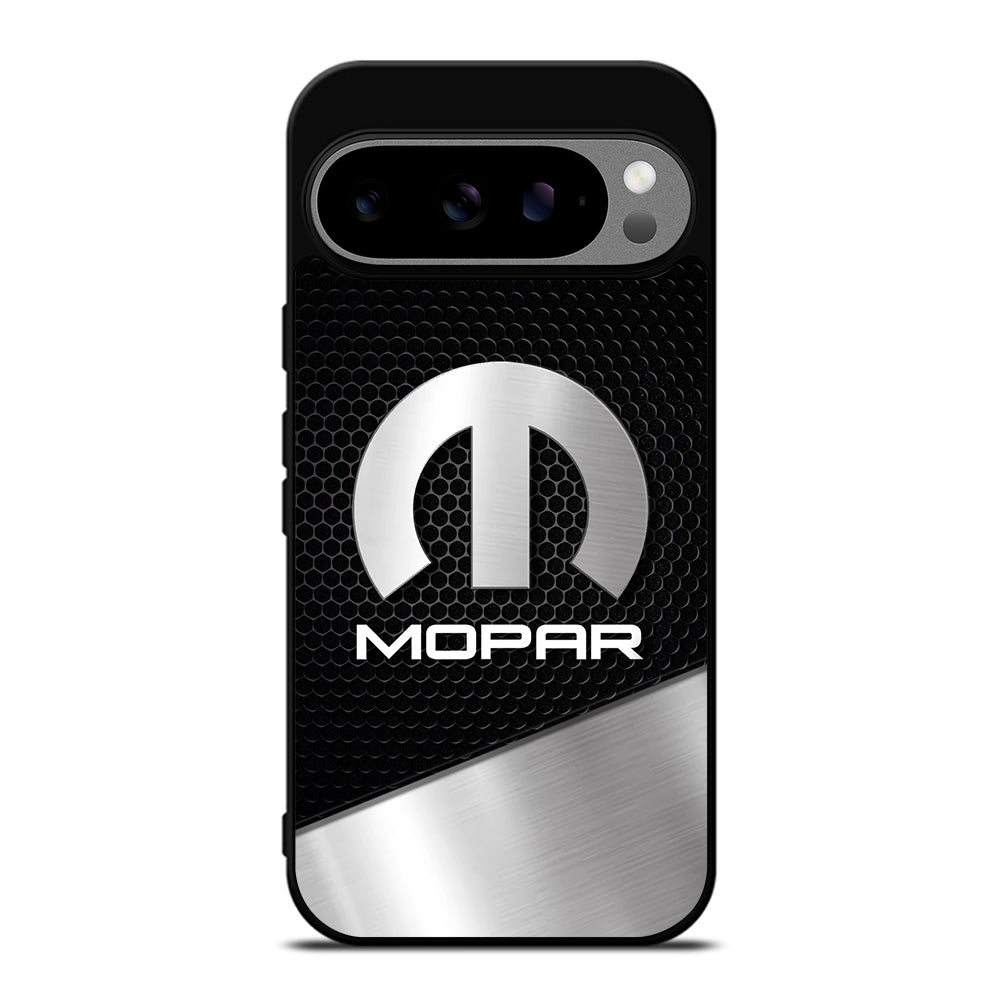 MOPAR METAL LOGO 2 Google Pixel 9 Pro XL Case Cover