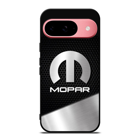 MOPAR METAL LOGO 2 Google Pixel 9 Case Cover