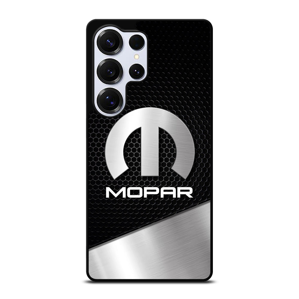 MOPAR METAL LOGO 2 Samsung Galaxy S25 Ultra Case Cover