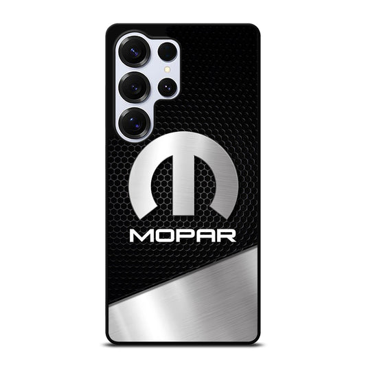 MOPAR METAL LOGO 2 Samsung Galaxy S25 Ultra Case Cover