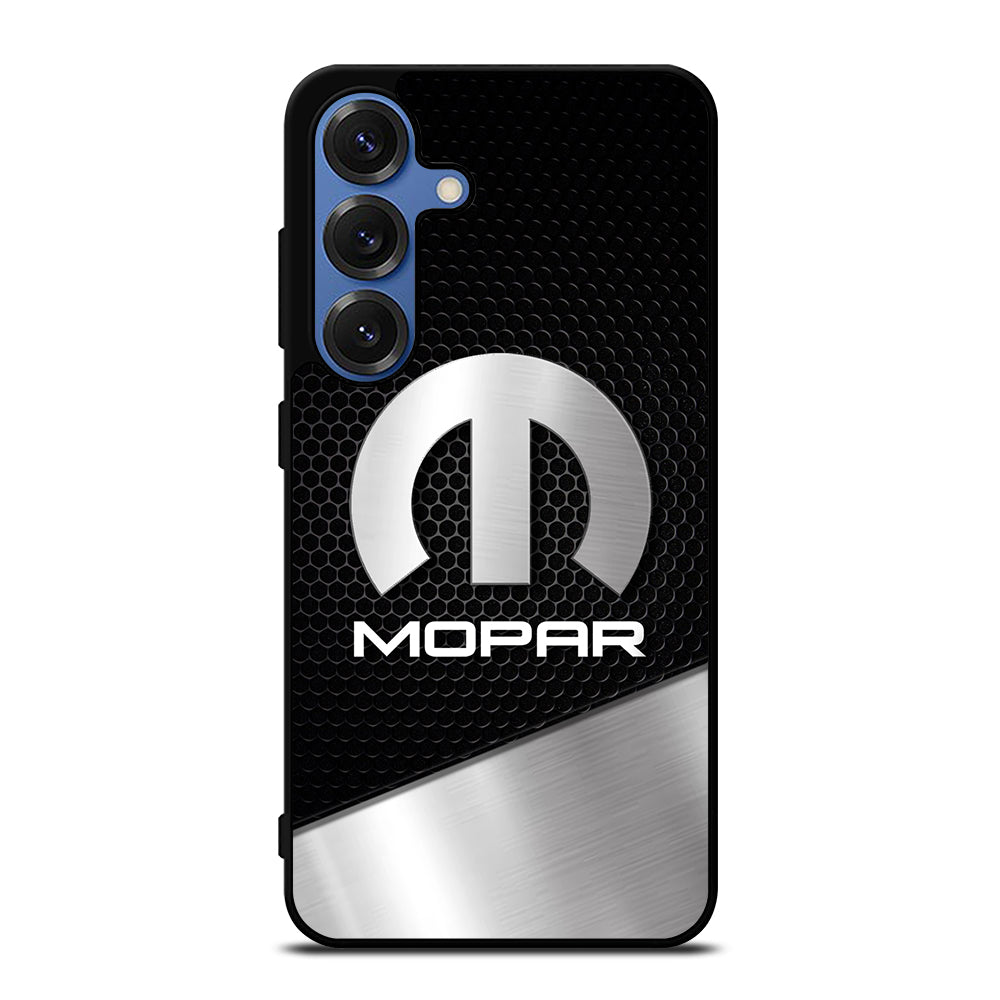 MOPAR METAL LOGO 2 Samsung Galaxy S26 Case Cover