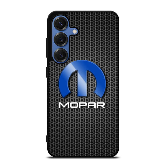 MOPAR METAL LOGO Samsung Galaxy S25 Case Cover