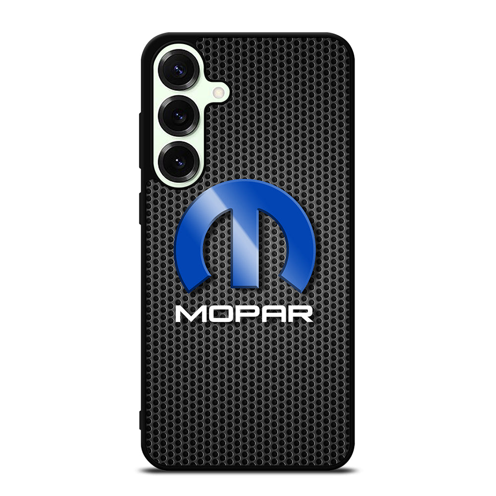 MOPAR METAL LOGO Samsung Galaxy S26 Plus Case Cover