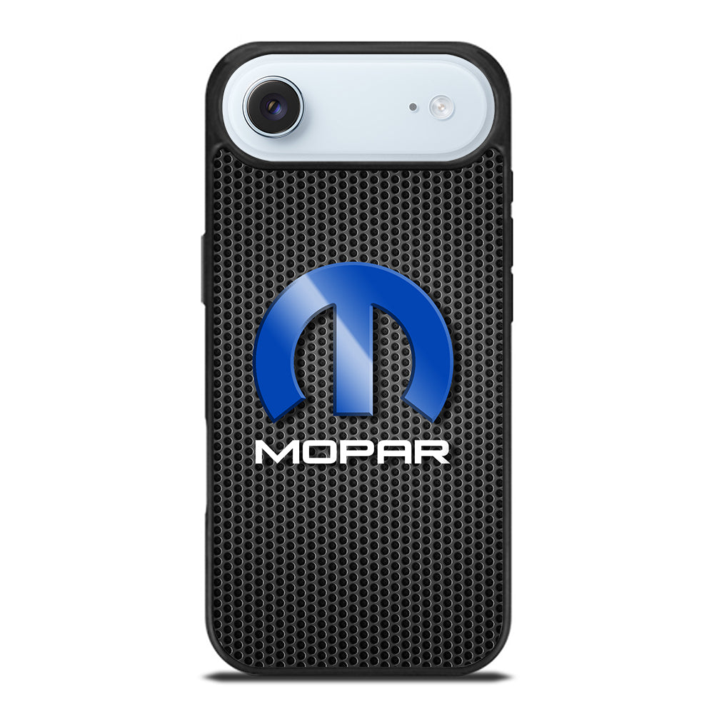MOPAR METAL LOGO iPhone Air Case Cover