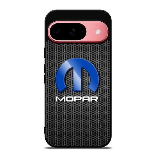 MOPAR METAL LOGO Google Pixel 9 Case Cover