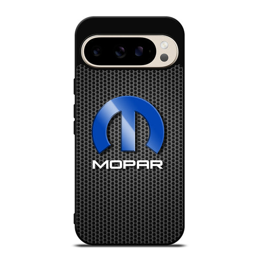 MOPAR METAL LOGO Google Pixel 9 Pro Case Cover