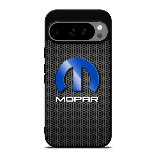 MOPAR METAL LOGO Google Pixel 9 Pro XL Case Cover