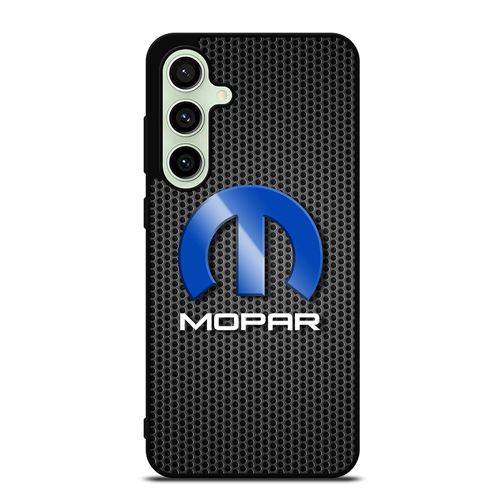 MOPAR METAL LOGO Samsung Galaxy S24 FE Case Cover