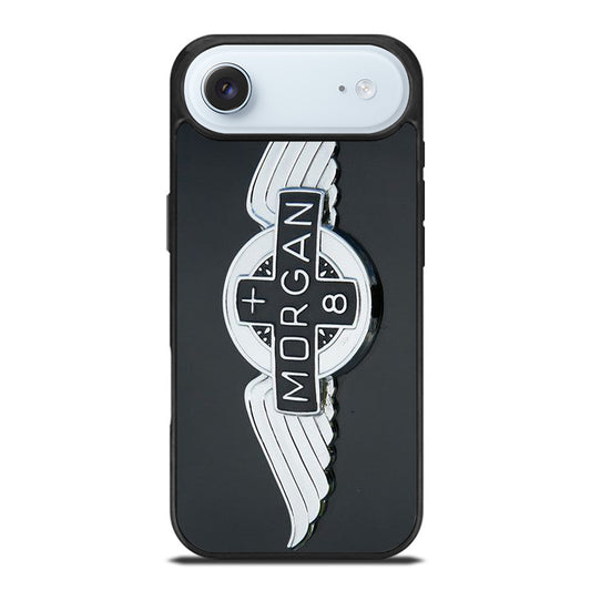 MORGAN MOTOR EMBLEM 1 iPhone Air Case Cover