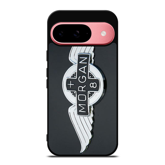 MORGAN MOTOR EMBLEM 1 Google Pixel 9 Case Cover
