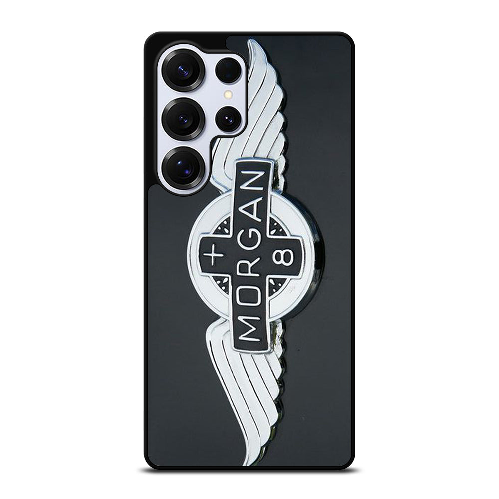 MORGAN MOTOR EMBLEM 1 Samsung Galaxy S26 Ultra Case Cover