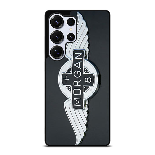 MORGAN MOTOR EMBLEM 1 Samsung Galaxy S26 Ultra Case Cover