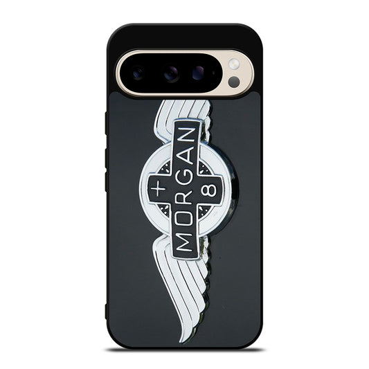 MORGAN MOTOR EMBLEM 1 Google Pixel 9 Pro Case Cover