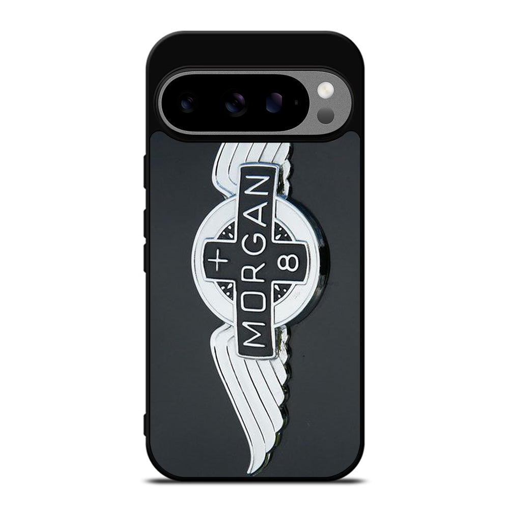 MORGAN MOTOR EMBLEM 1 Google Pixel 9 Pro XL Case Cover