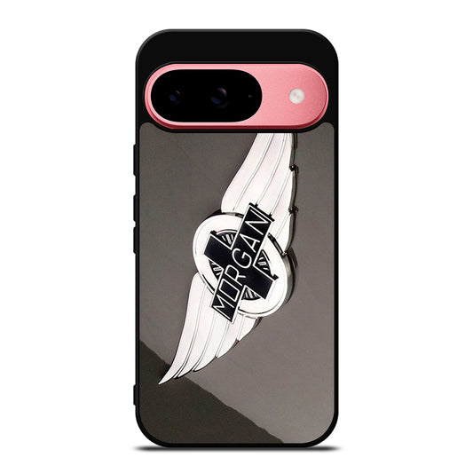 MORGAN MOTOR EMBLEM 2 Google Pixel 9 Case Cover