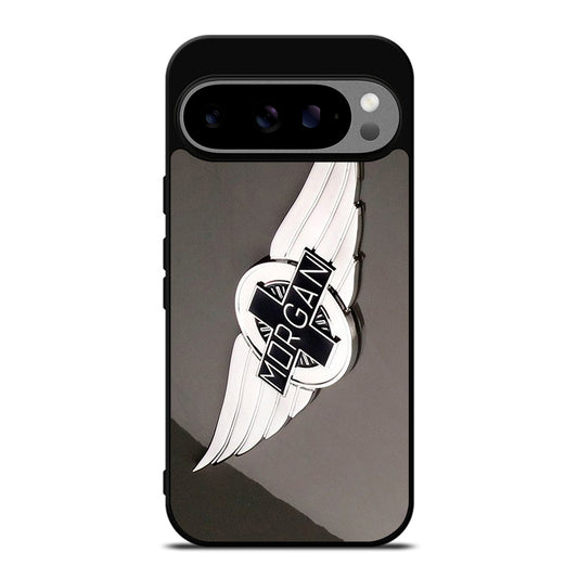 MORGAN MOTOR EMBLEM 2 Google Pixel 9 Pro XL Case Cover