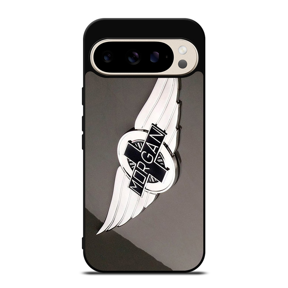 MORGAN MOTOR EMBLEM 2 Google Pixel 9 Pro Case Cover