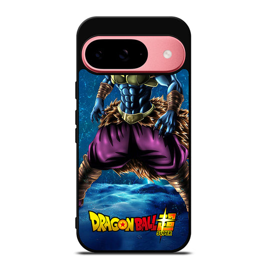 MORO DRAGON BALL SUPER ANIME Google Pixel 9 Case Cover