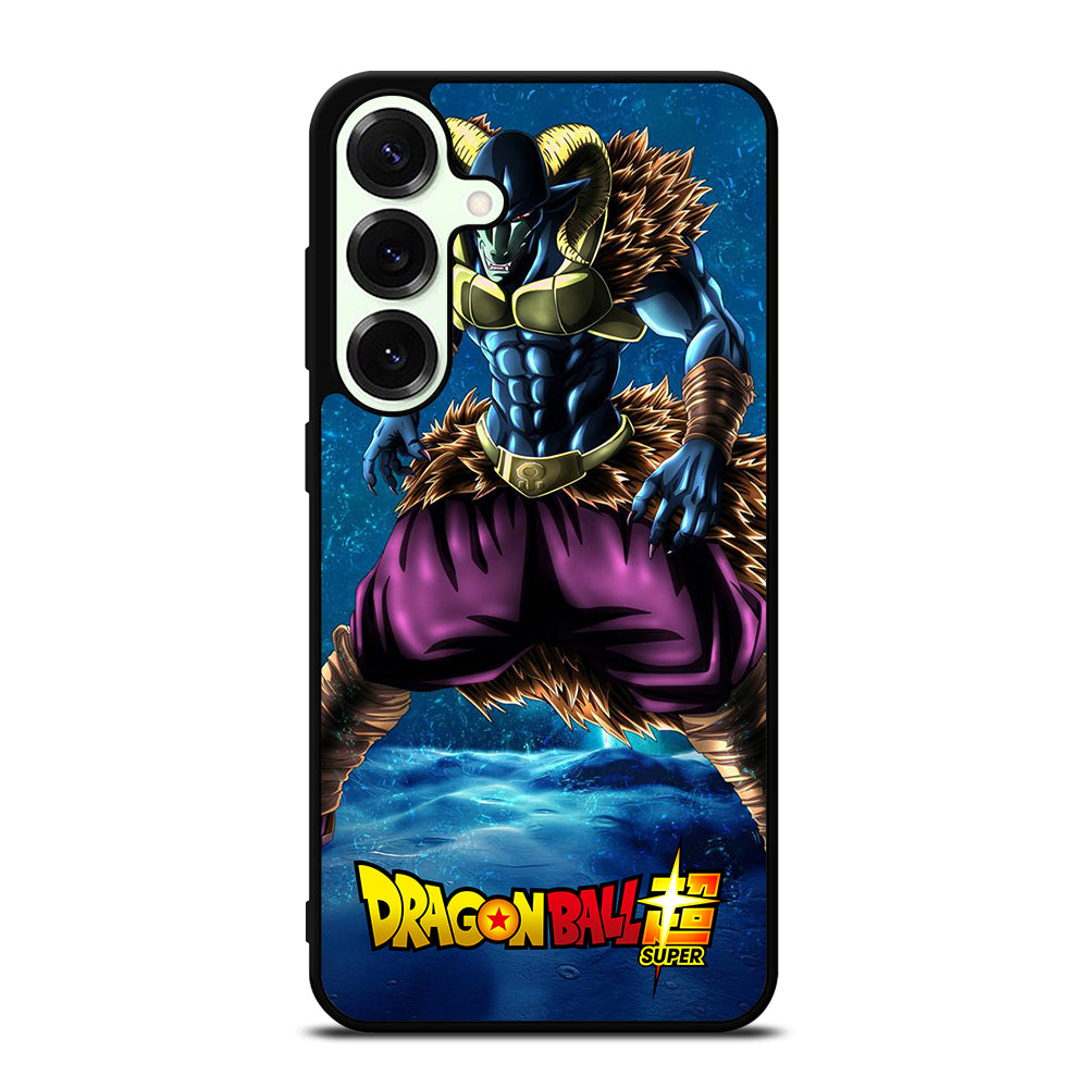 MORO DRAGON BALL SUPER ANIME Samsung Galaxy S26 Plus Case Cover