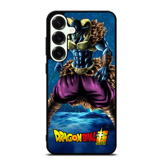 MORO DRAGON BALL SUPER ANIME Samsung Galaxy S26 Plus Case Cover