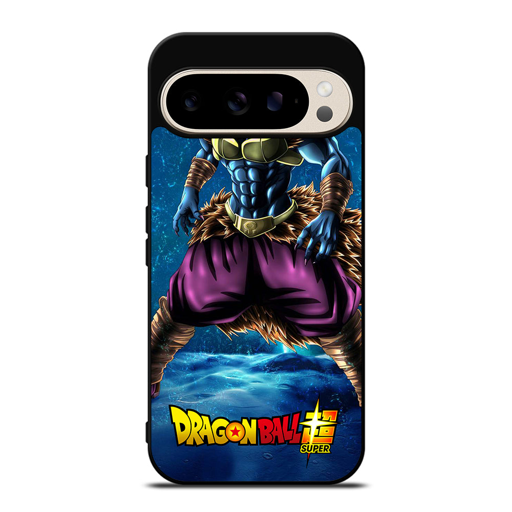 MORO DRAGON BALL SUPER ANIME Google Pixel 9 Pro Case Cover