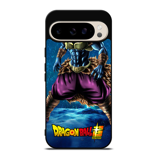 MORO DRAGON BALL SUPER ANIME Google Pixel 9 Pro Case Cover