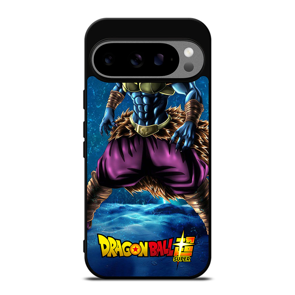 MORO DRAGON BALL SUPER ANIME Google Pixel 9 Pro XL Case Cover