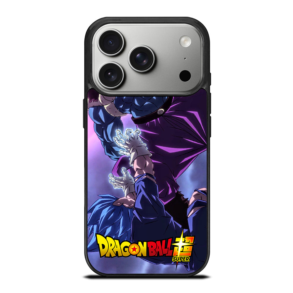 MORO DRAGON BALL SUPER iPhone 17 Pro Case Cover