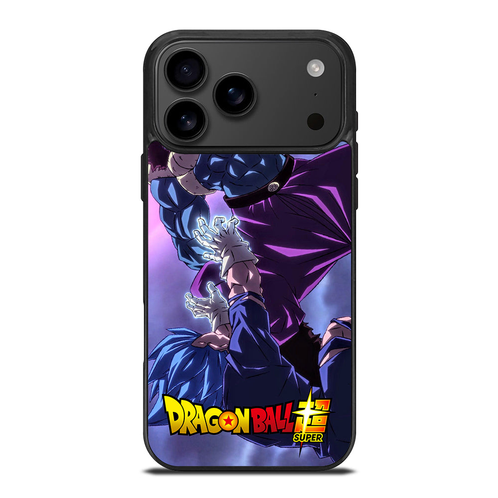 MORO DRAGON BALL SUPER iPhone 17 Pro Max Case Cover