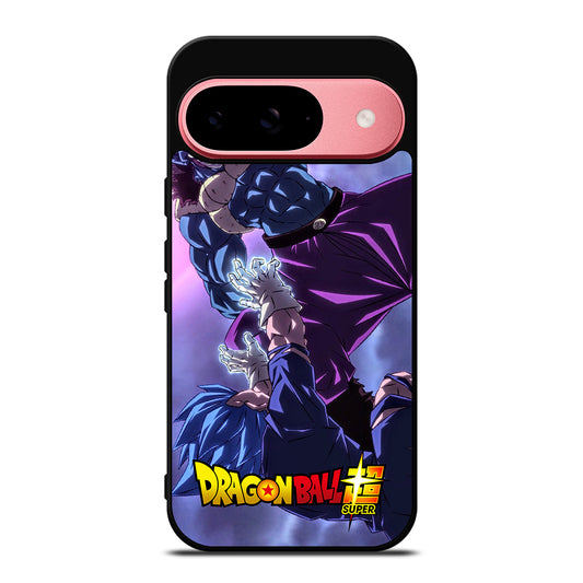 MORO DRAGON BALL SUPER Google Pixel 9 Case Cover