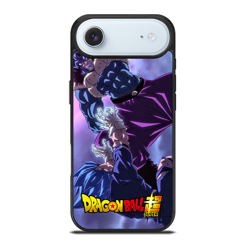MORO DRAGON BALL SUPER iPhone Air Case Cover