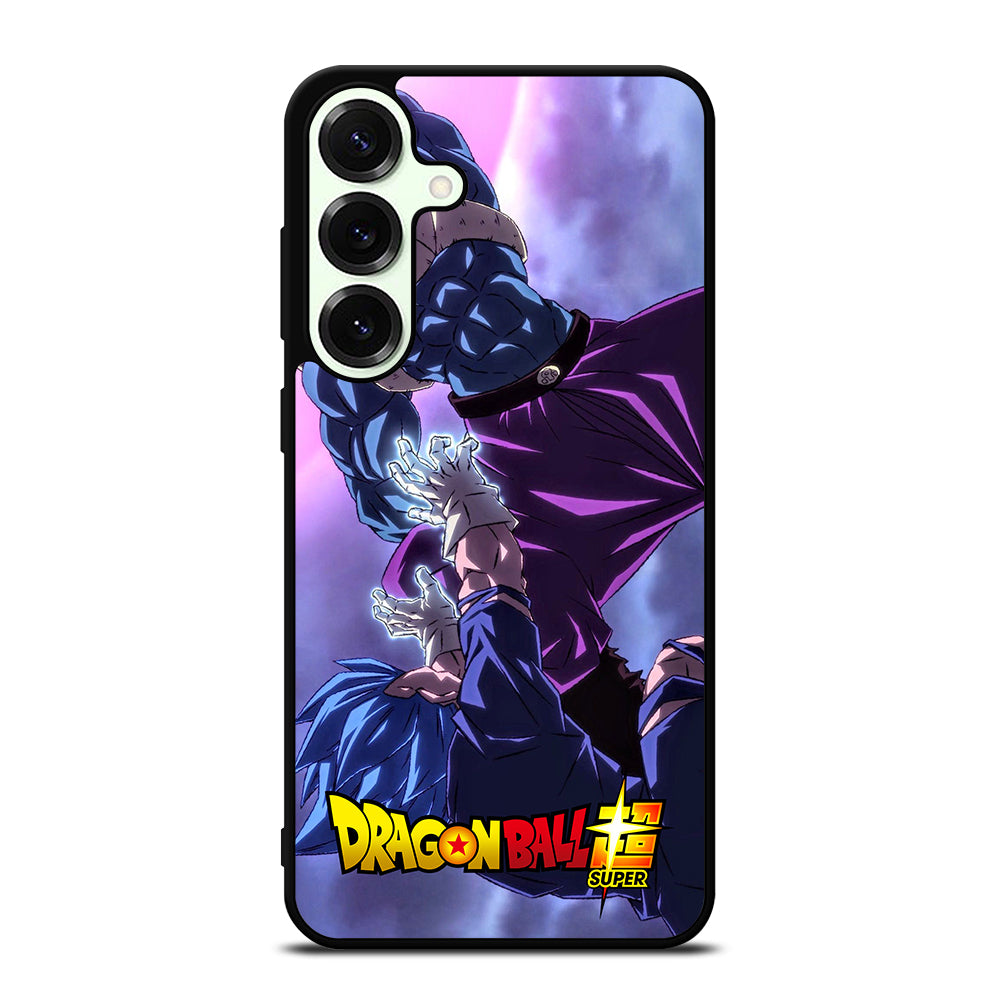 MORO DRAGON BALL SUPER Samsung Galaxy S26 Plus Case Cover