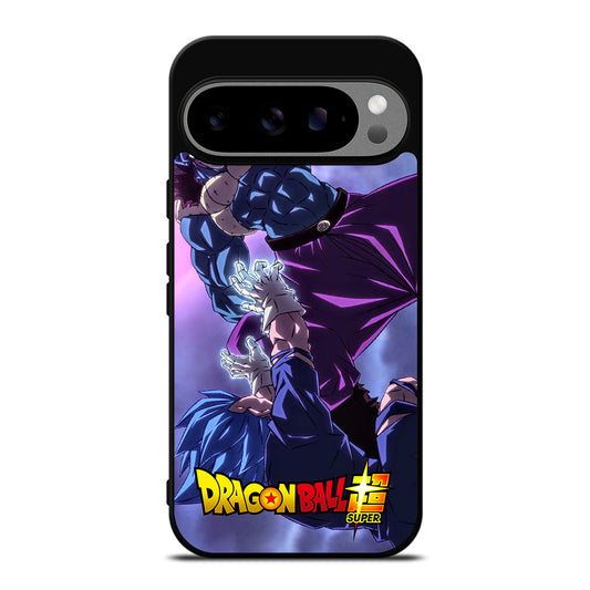 MORO DRAGON BALL SUPER Google Pixel 9 Pro XL Case Cover