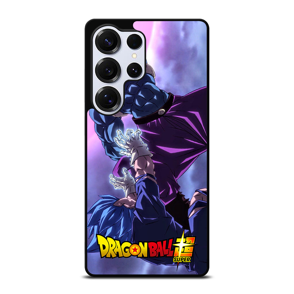 MORO DRAGON BALL SUPER Samsung Galaxy S26 Ultra Case Cover