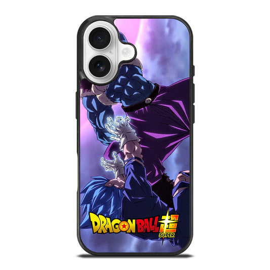 MORO DRAGON BALL SUPER iPhone 17 Case Cover